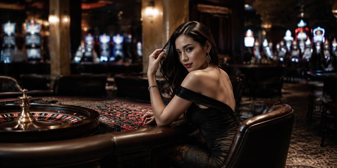vpower88 Live Casino Malaysia dengan Touch 'n Go dan GrabPay