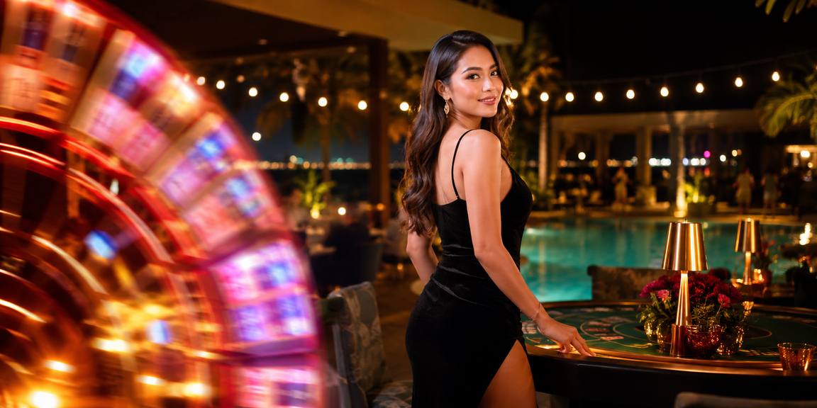 vpower88 Live Casino Malaysia dengan Touch 'n Go dan GrabPay
